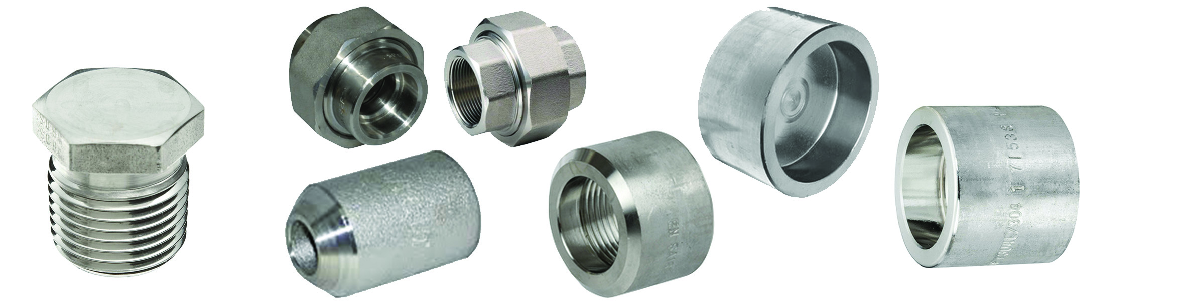 fittings forged