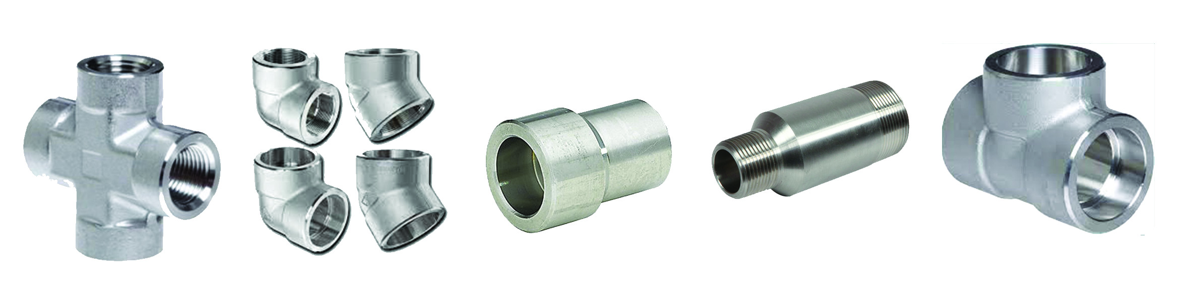 fittings forged