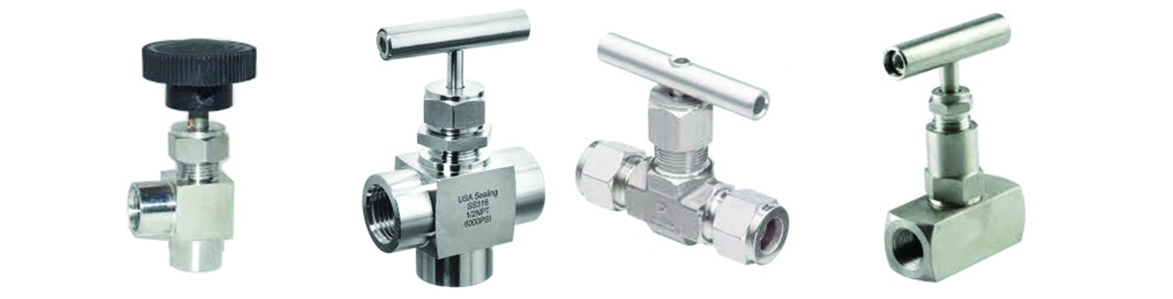 fittings instrument