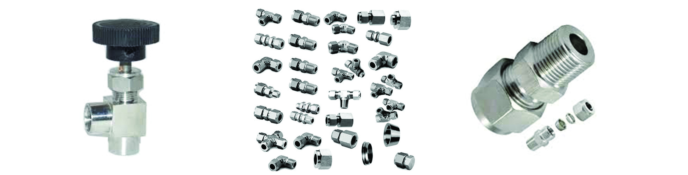 fittings instrument