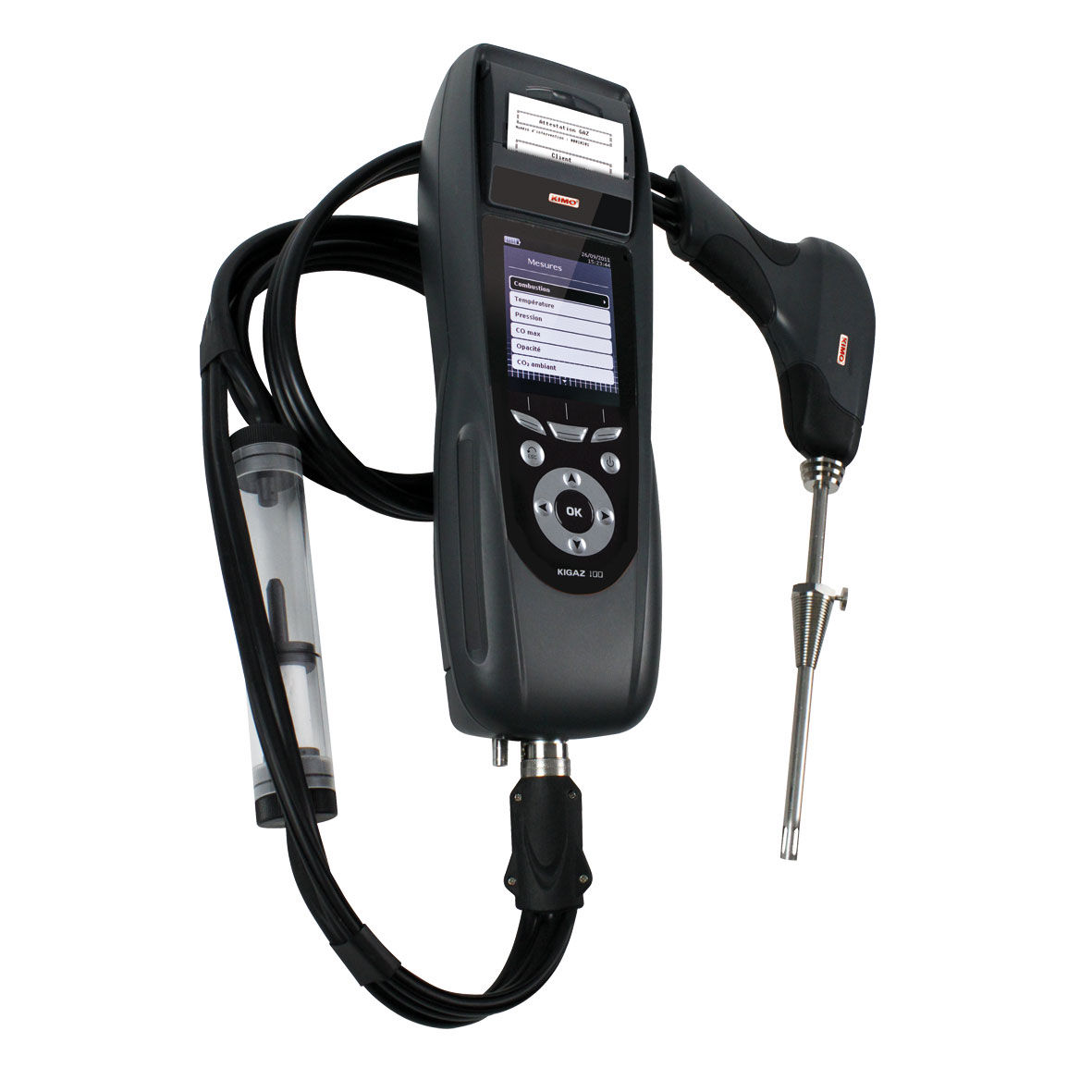 gas-analyzer