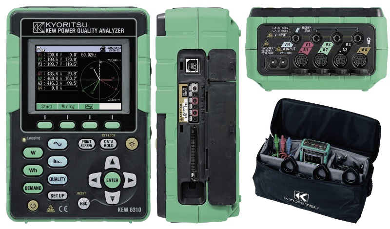 power-analyzer