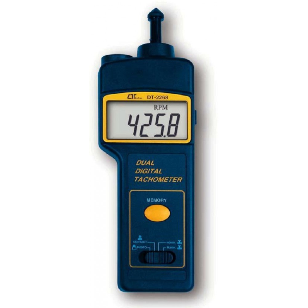 tachometer