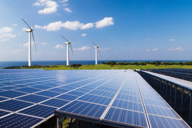 renewable